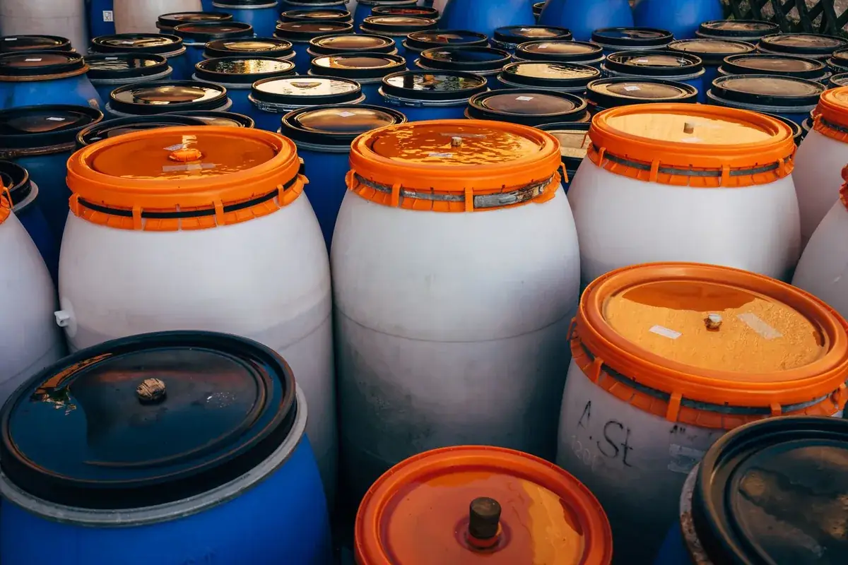 Medical Waste Removal in Poth, TX